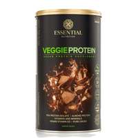 Veggie Protein Cacao 455g Essential Nutrition