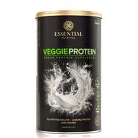 Veggie Protein Neutro 405g Essential Nutrition