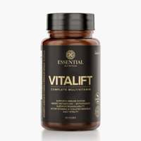 VitaLift 90 Cápsulas Essential Nutrition