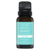 Essência de Bambu 20ml Aromagia