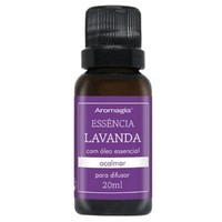 Essência de Lavanda 20ml Aromagia