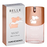 Perfume Belle Essence 100ml Euroessence