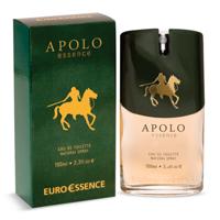Perfume Apolo Essence 100ml Euroessence