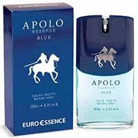 Perfume Apolo Essence Blue 100ml Euroessence