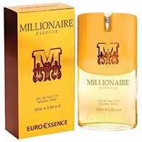 Perfume Millionaire Essence 100ml Euroessence