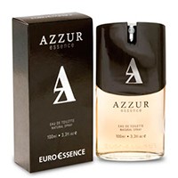 Perfume Azzur Essence 100ml Euroessence