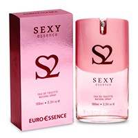 Perfume Sexy Essence 100ml Euroessence