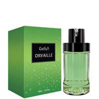Deo Colônia Orvaille 100ml Gellu's