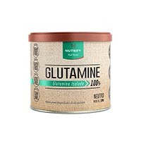 Glutamine 100% Neutro 150g Nutrify