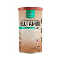 Glutamine 100% Neutro 500g Nutrify