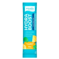 Equaliv Hydra Boost Abacaxi & Hortelã Stick 5,6g