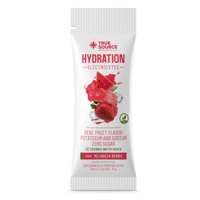 Hydration Electrolytes Melancia Berry 5g True Source Hydration Electrolytes Melancia Berry 5g True Source