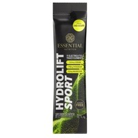Hydrolift Sport Limão-Siciliano Stick 6,2g Essential Nutrition