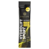 Hydrolift Sport Maracujá Stick 6,2g Essential Nutrition Hydrolift Sport Maracujá Stick 6,2g Essential Nutrition