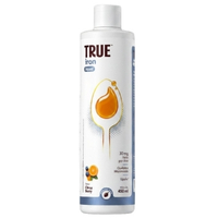 Iron Liquid Citrus Berry 450ml True Iron Liquid Citrus Berry 450ml True