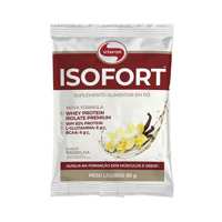 Isofort Baunilha Sachê 30g Vitafor