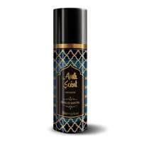 Deo Parf Khalid Santal 200ml Arab Scent