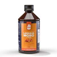 Laranja Moro e Cromo Laranja 500ml Moderação