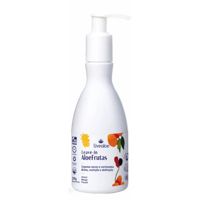 Leave-In Aloe Frutas 210ml Livealoe