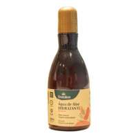 Água de Aloe Hidratante Óleos de Castanha do Brasil e Urucum 210ml Livealoe