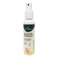 Água de Aloe Purificante 120ml Livealoe Água de Aloe Purificante 120ml Livealoe