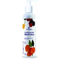 Condicionador Aloe Frutas 300ml Livealoe