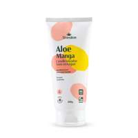 Condicionador e Sem Enxágue Aloe Manga 200ml Livealoe