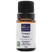 Sinergia Hypnus 15ml Livealoe
