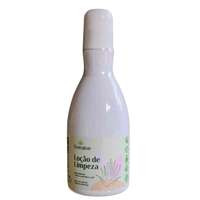 Loção de Limpeza Facial 210ml Livealoe