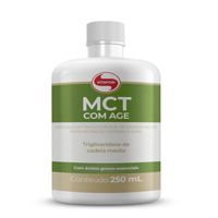 MCT com AGE 250ml Vitafor