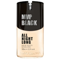 Desodorante Colonia MVP Black 100ml Euroessence Desodorante Colonia MVP Black 100ml Euroessence