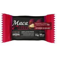 Maca Bite Red 15g Color Andina Foods Maca Bite Red 15g Color Andina Foods