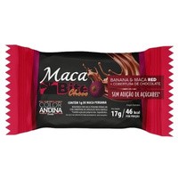 Maca Bite Red Choco 17g Color Andina Foods Maca Bite Red Choco 17g Color Andina Foods