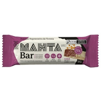 Barra de Proteína Bar Açai e Camu-Camu 40g Mahta