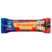 Barra de Proteína Mukebar Performance Paçoquita 60g +Mu Barra de Proteína Mukebar Performance Paçoquita 60g +Mu