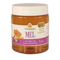 Mel Flores de Uva Japonesa 1000g Prodapys