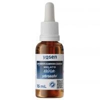 Melatonina Ydrosolv 15ml Yosen