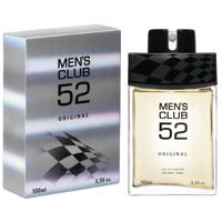 Deo Colônia Men's Club 52 Original 100ml