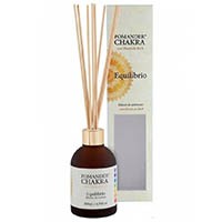 Difusor de Varetas Pomander Chakra Equilibrio 200ml