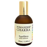 Pomander Chakra Equilíbrio Spray 100ml