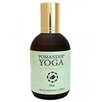 Pomander Yoga Mat 100ml