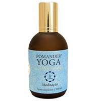 Pomander Yoga Meditação 100ml