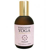 Pomander Yoga Namastê 100ml