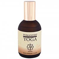 Pomander Collection Yoga Sândalo Conexão Spray 100ml