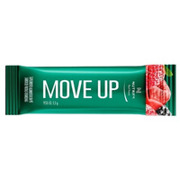 Pré-Treino Move Up Frutas Vermelhas Stick 5,5g Nutrify Pré-Treino Move Up Frutas Vermelhas Stick 5,5g Nutrify