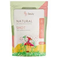 Natural Shot 150g Souly