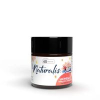 HiOmega-3 60 Cápsulas Naturalis HiOmega-3 60 Cápsulas Naturalis