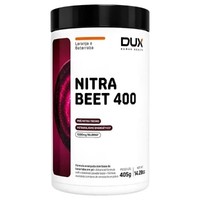 Nitra Beet Laranja e Beterraba 405g Dux