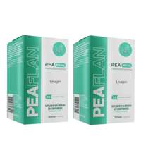 Peaflan Pea 300mg Kit com 2Un de 30 Comprimidos Divina Pharma