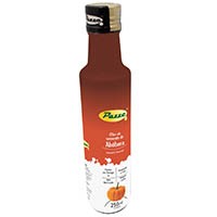 Óleo de Semente de Abóbora 250ml Pazze